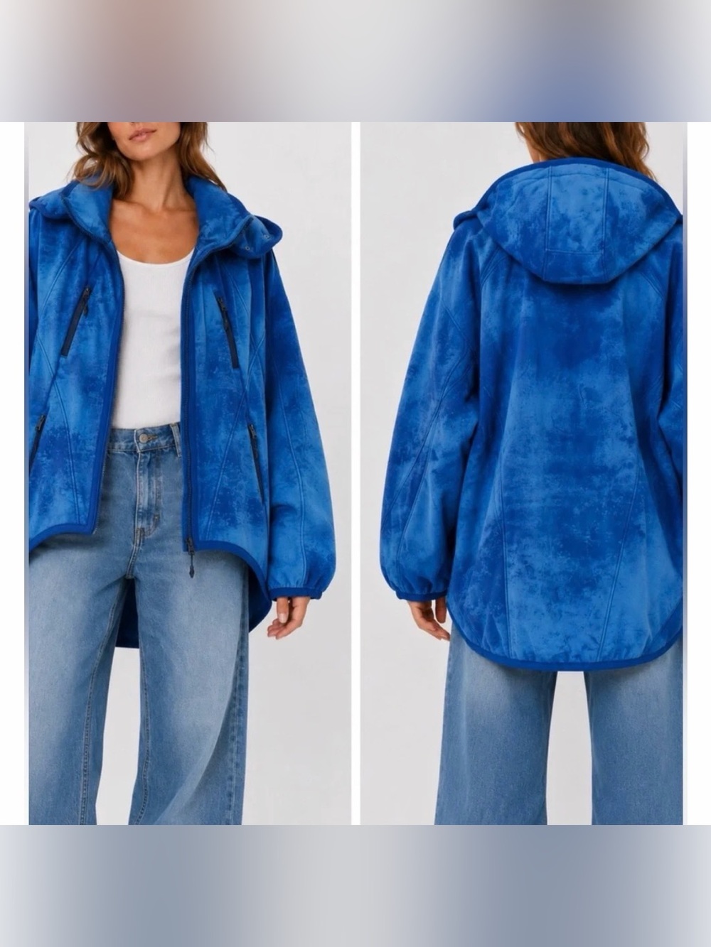 FP Movement Canyon Crushin' Jacket